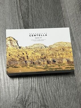 SKIN1004 Madagascar Centella Travel Kit.
